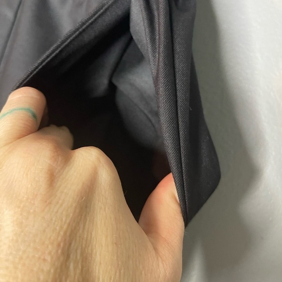 SEA&ALP African Dashiki Men’s Suit Small Black Summer Beachwear New - Picture 14 of 16